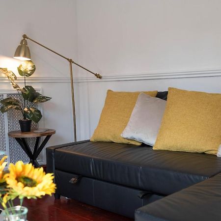 Hale Lodge Londra Dış mekan fotoğraf