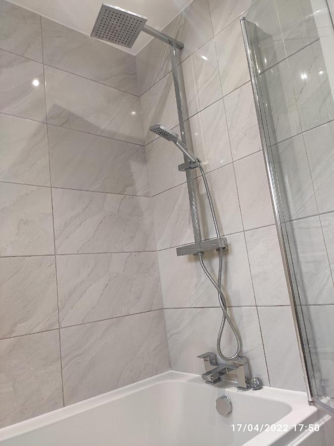 Hale Lodge Londra Dış mekan fotoğraf