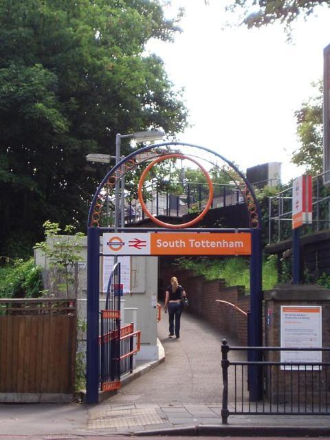 Hale Lodge Londra Dış mekan fotoğraf